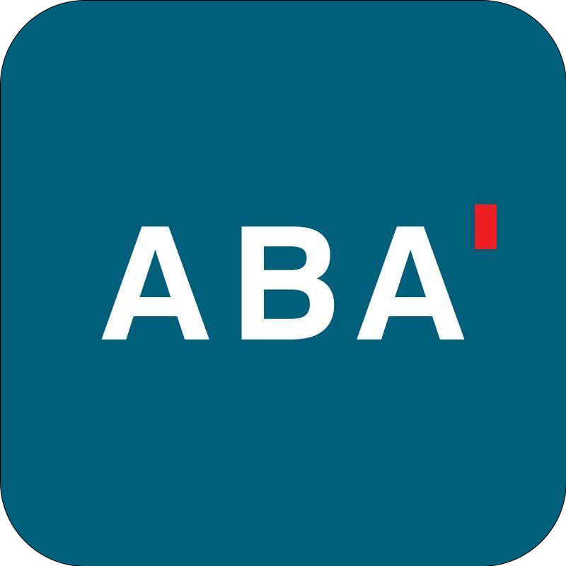 Donate with ABA